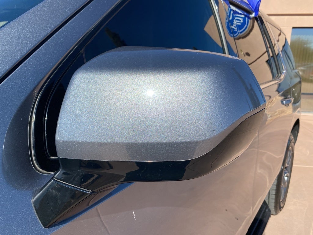 2021 Chevrolet Tahoe LS