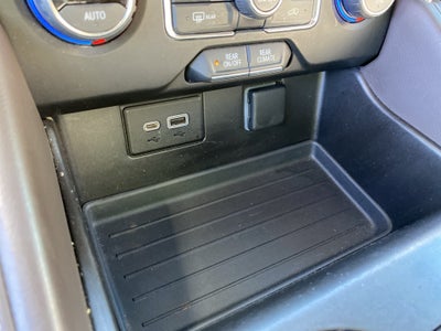 2021 Chevrolet Tahoe LS