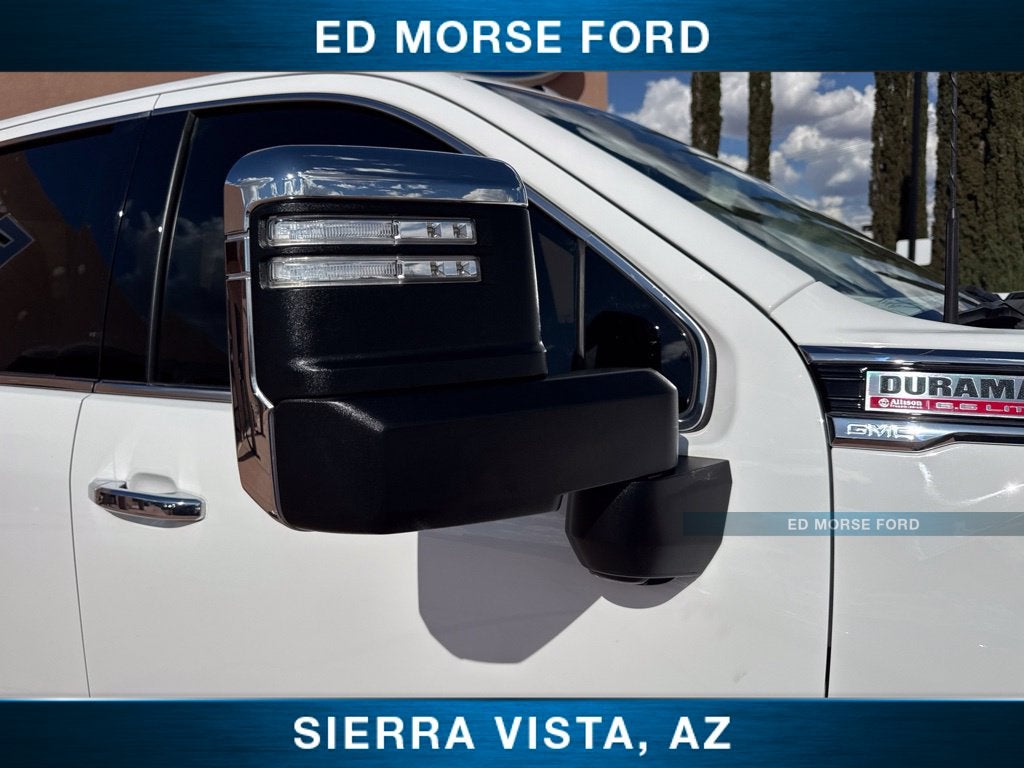 2023 GMC Sierra 2500HD SLT