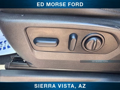 2023 GMC Sierra 2500HD SLT