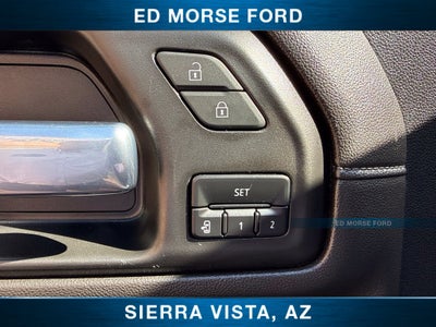 2023 GMC Sierra 2500HD SLT