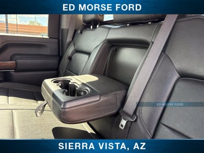 2023 GMC Sierra 2500HD SLT