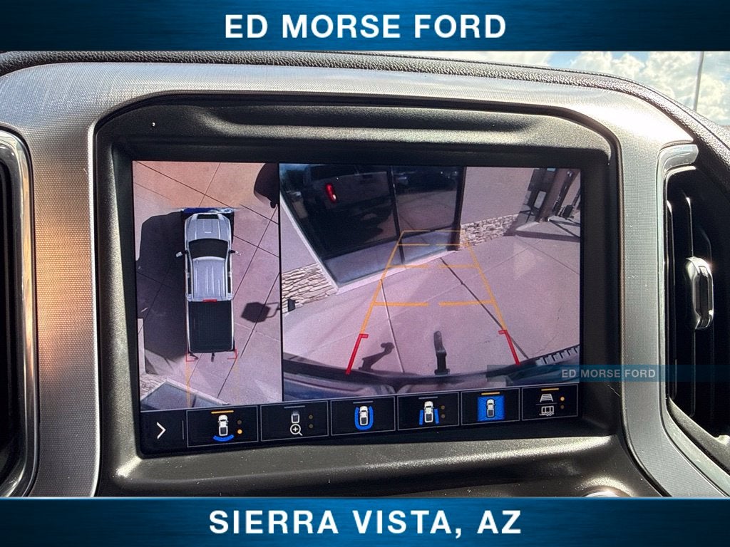 2023 GMC Sierra 2500HD SLT
