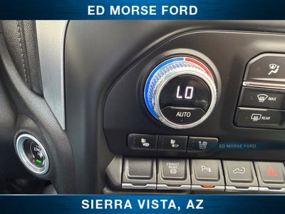 2023 GMC Sierra 2500HD SLT