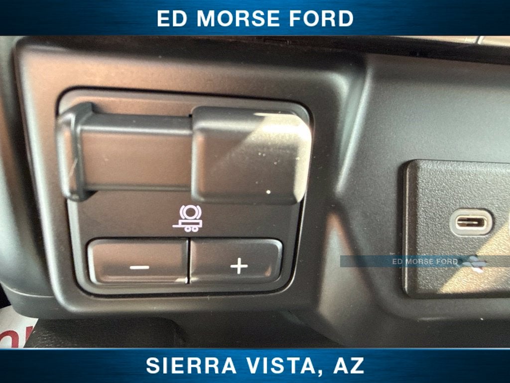 2023 GMC Sierra 2500HD SLT