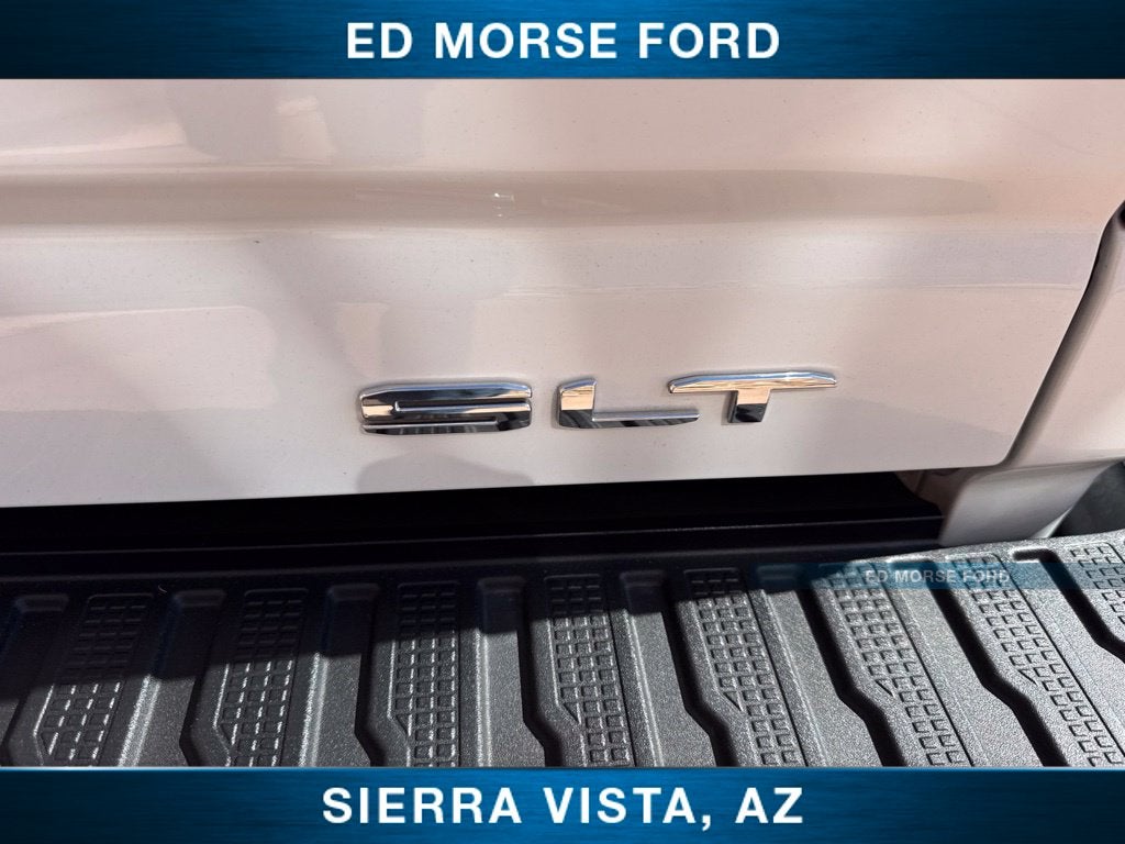 2023 GMC Sierra 2500HD SLT