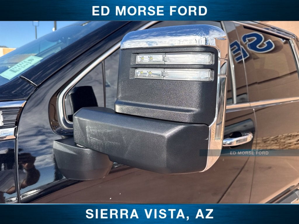 2020 GMC Sierra 3500HD Denali