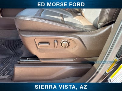 2020 GMC Sierra 3500HD Denali