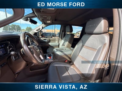 2020 GMC Sierra 3500HD Denali