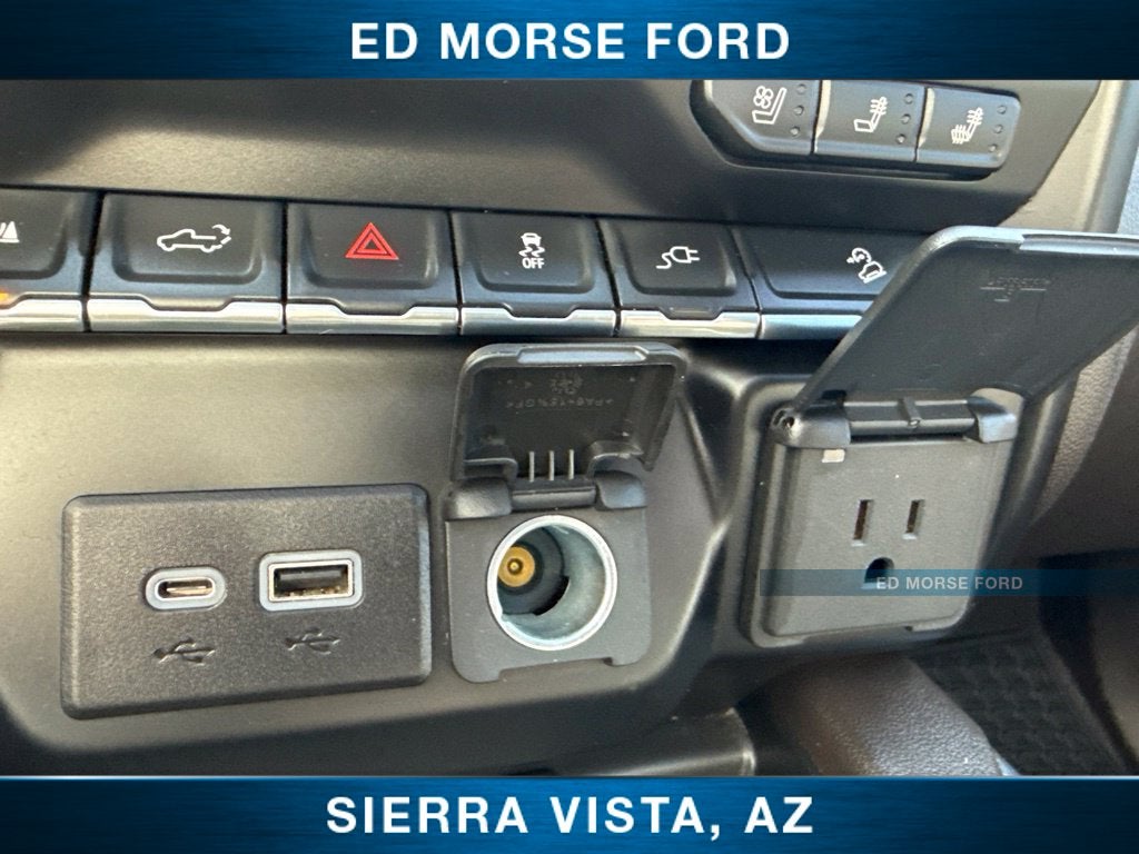 2020 GMC Sierra 3500HD Denali
