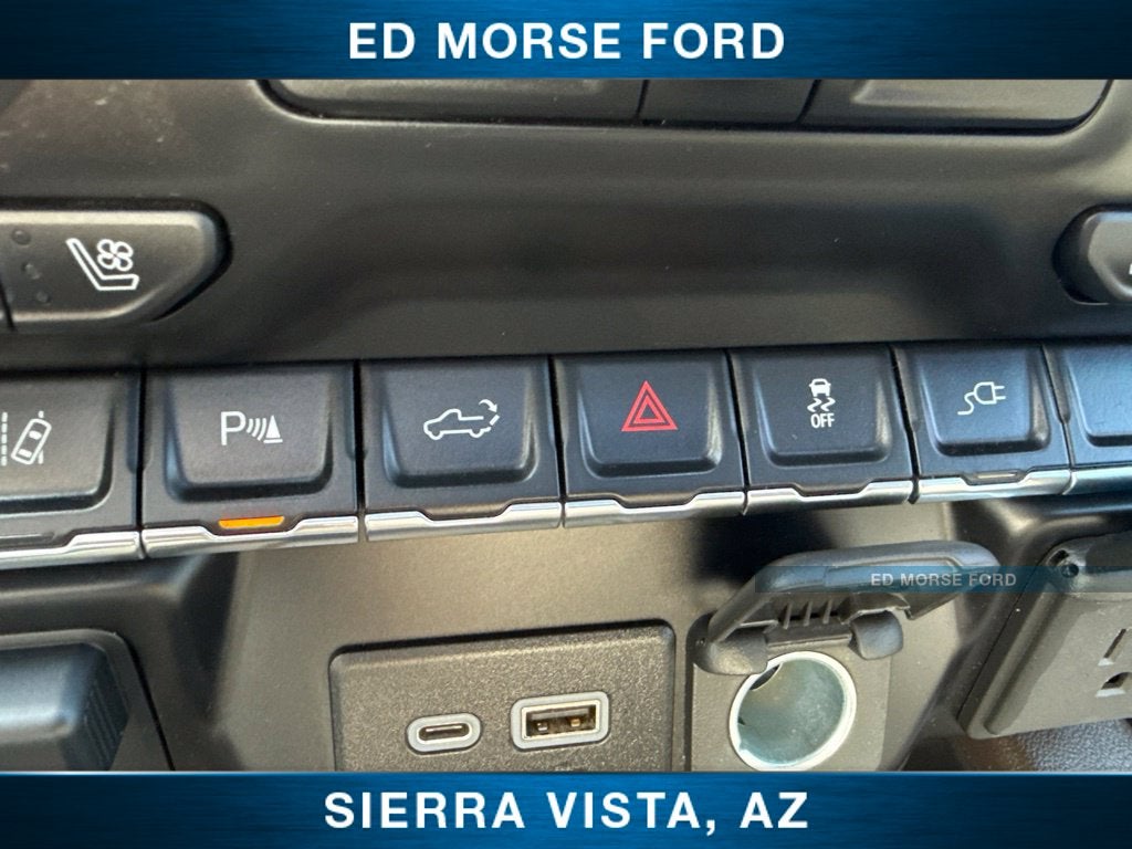 2020 GMC Sierra 3500HD Denali