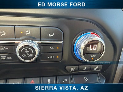 2020 GMC Sierra 3500HD Denali