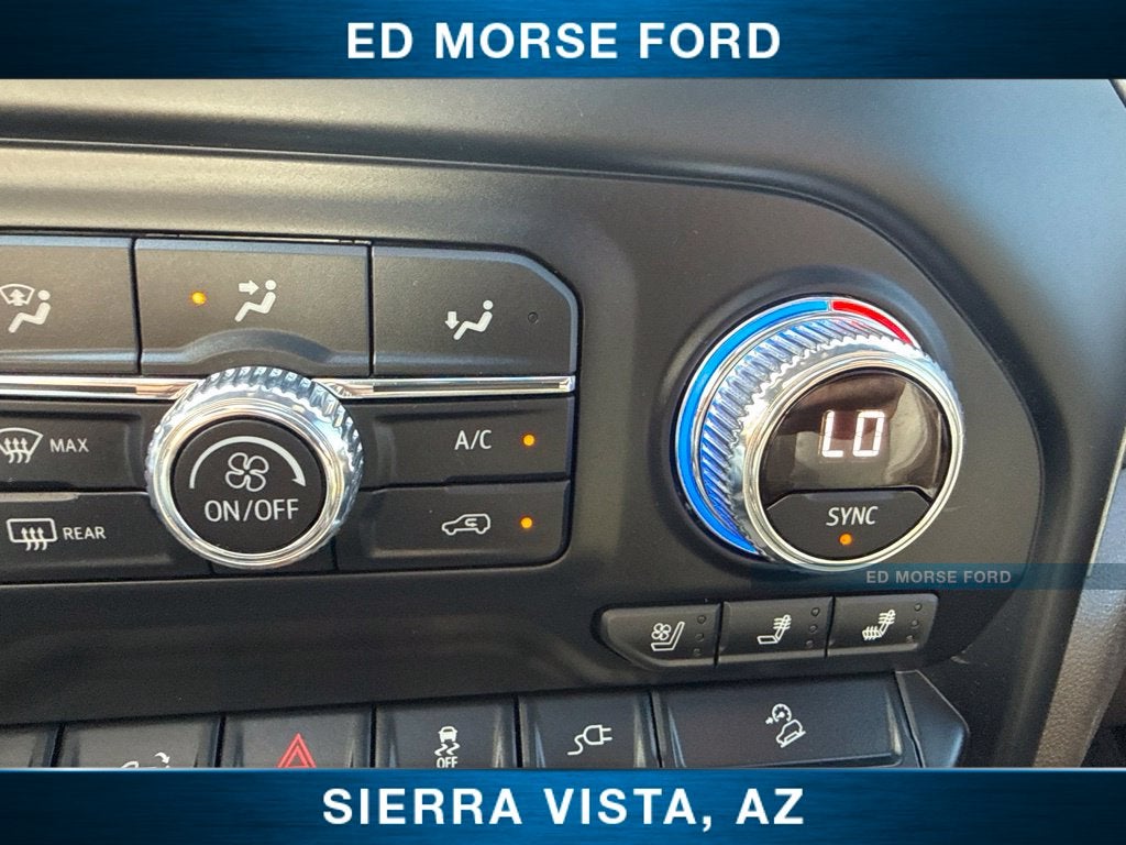 2020 GMC Sierra 3500HD Denali