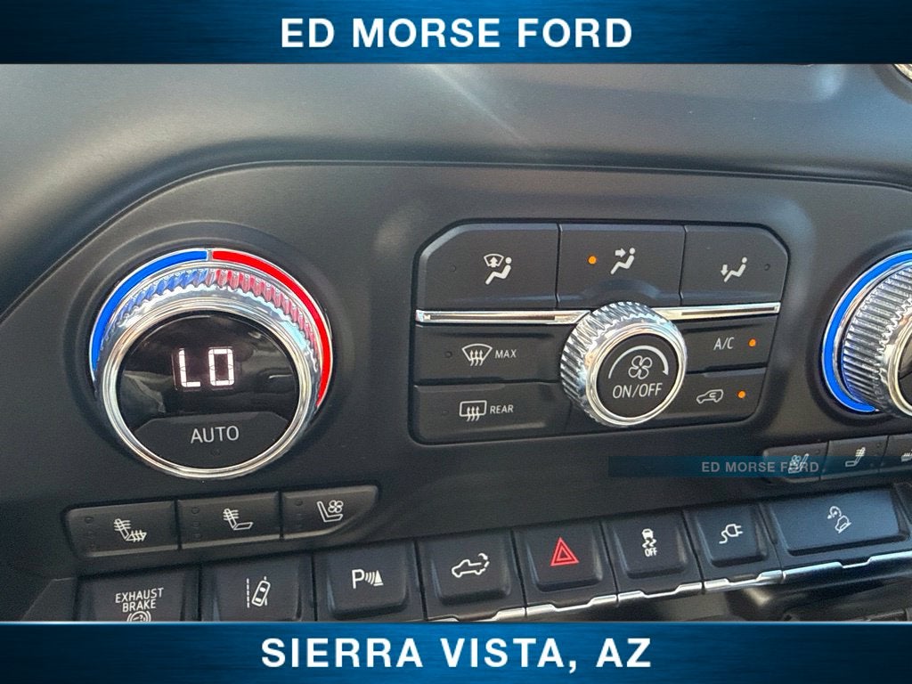 2020 GMC Sierra 3500HD Denali