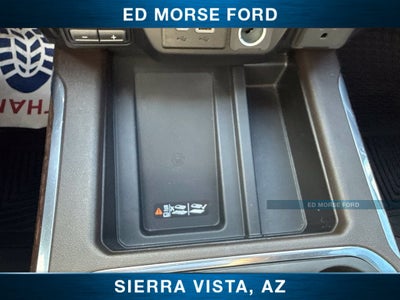 2020 GMC Sierra 3500HD Denali