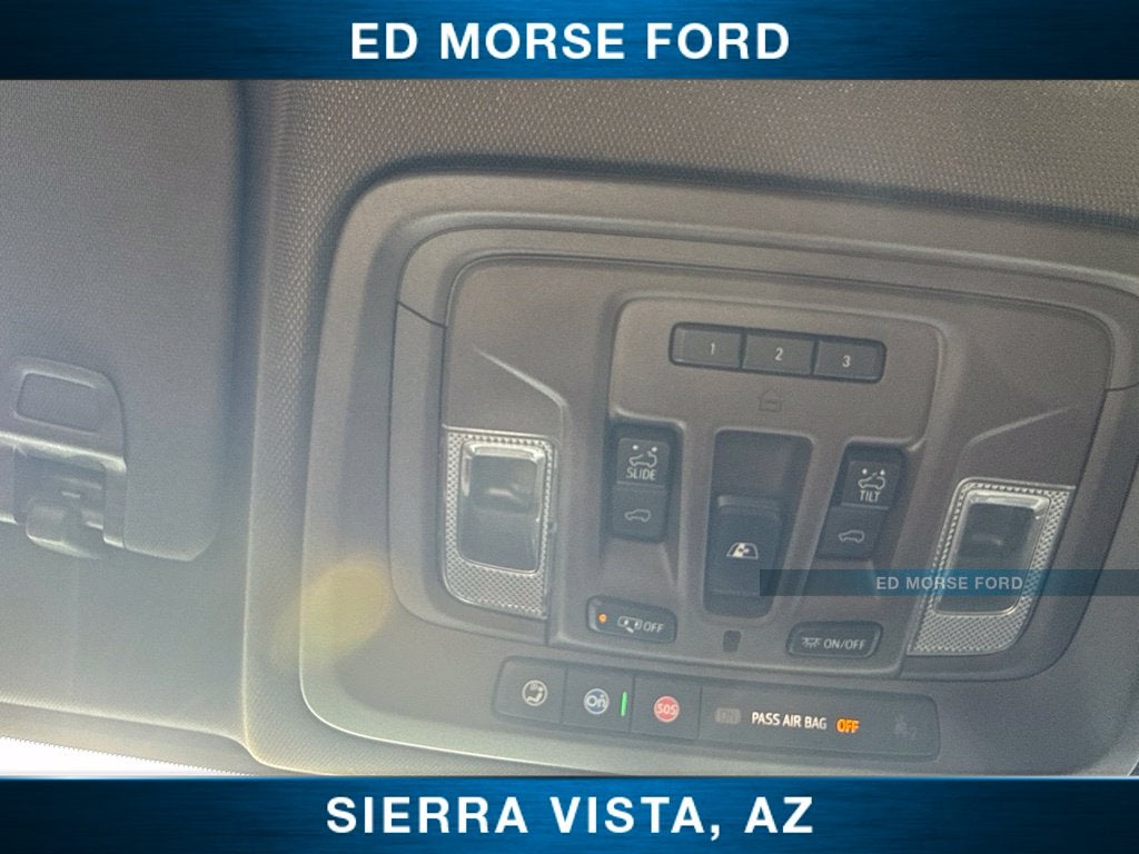 2020 GMC Sierra 3500HD Denali