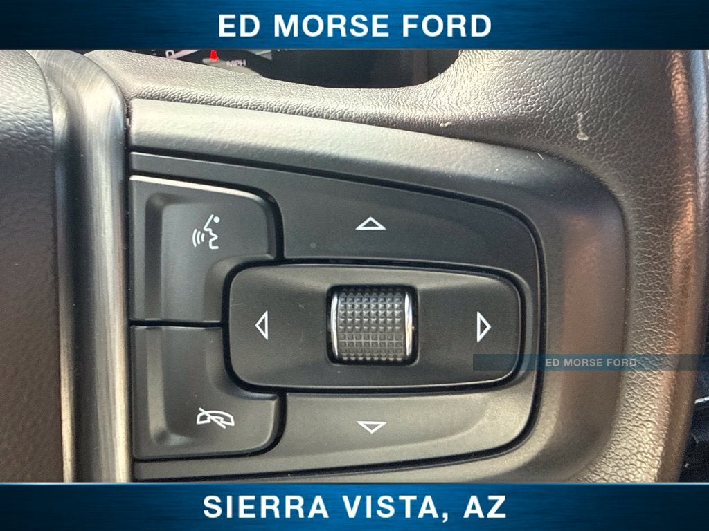 2020 GMC Sierra 3500HD Denali