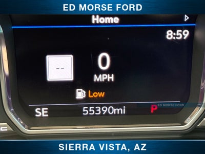 2020 GMC Sierra 3500HD Denali