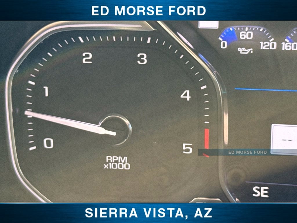 2020 GMC Sierra 3500HD Denali