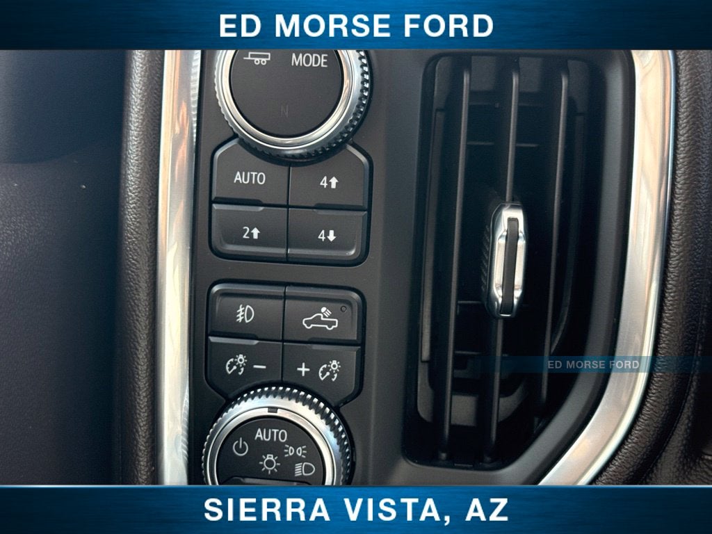 2020 GMC Sierra 3500HD Denali
