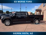 2020 GMC Sierra 3500HD Denali