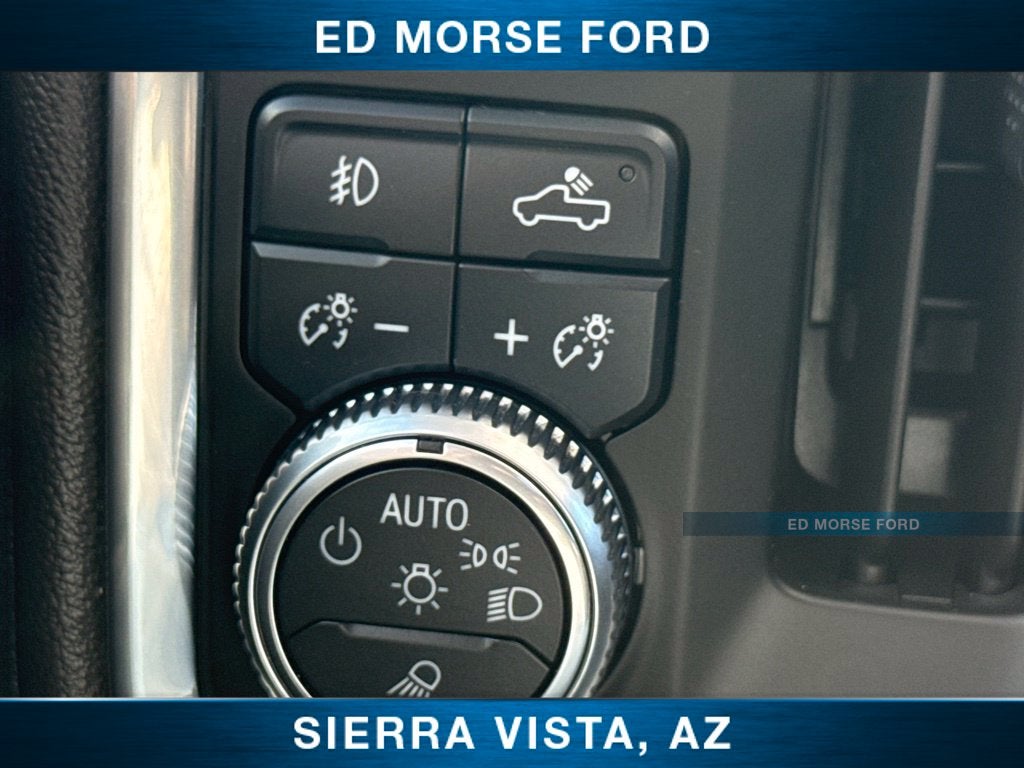 2020 GMC Sierra 3500HD Denali