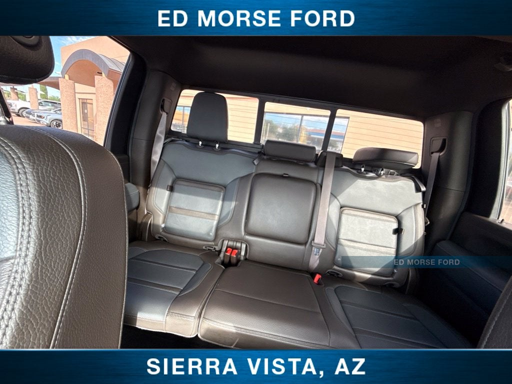 2020 GMC Sierra 3500HD Denali