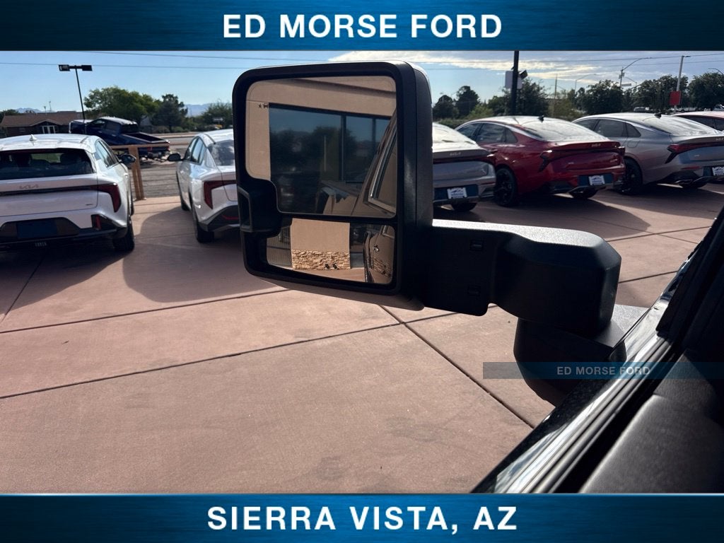 2020 GMC Sierra 3500HD Denali