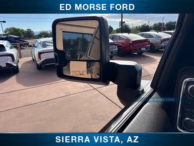 2020 GMC Sierra 3500HD Denali