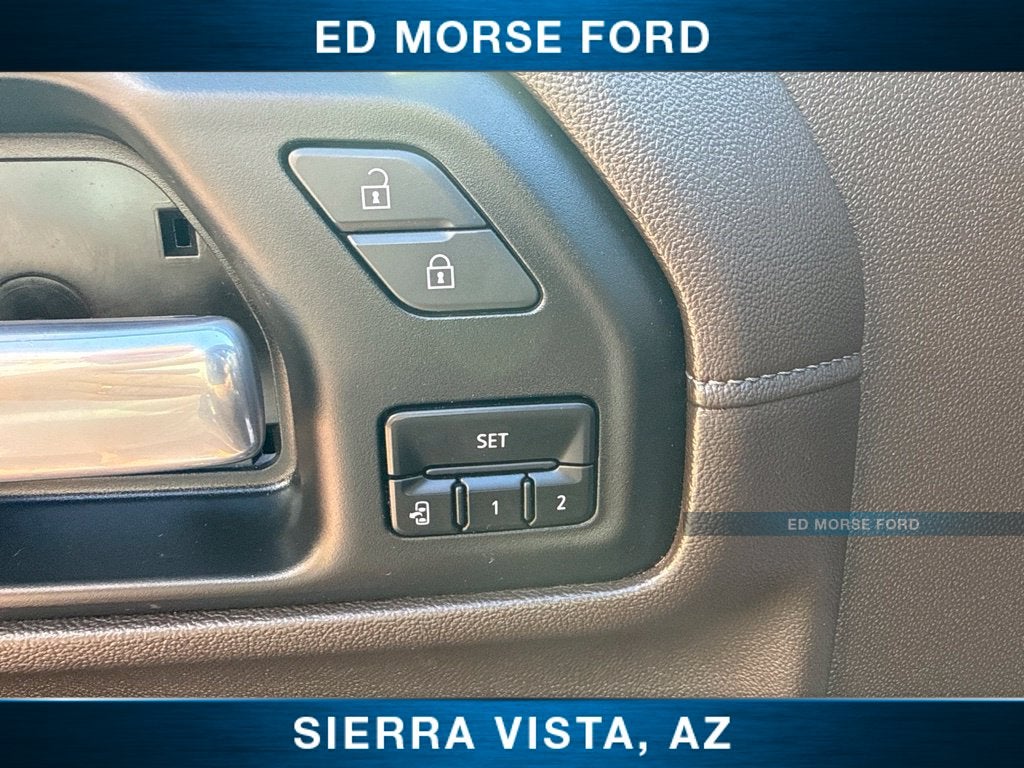 2020 GMC Sierra 3500HD Denali