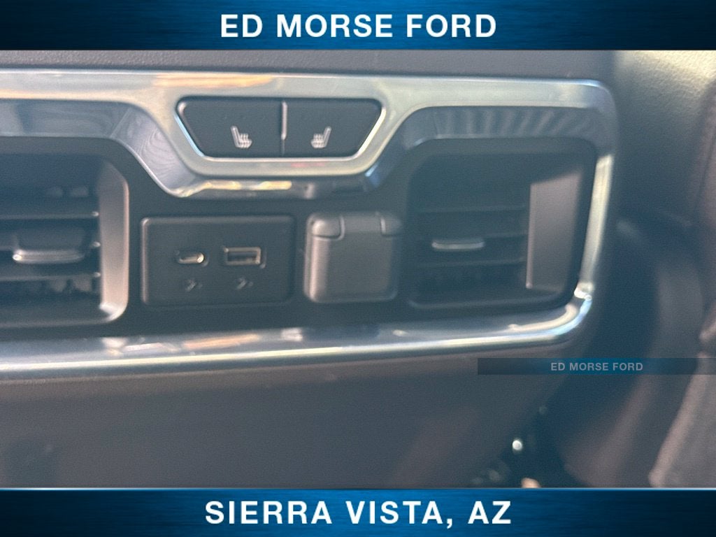 2020 GMC Sierra 3500HD Denali