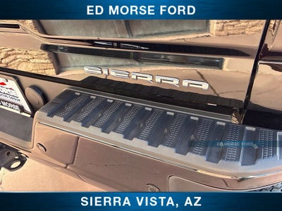 2020 GMC Sierra 3500HD Denali