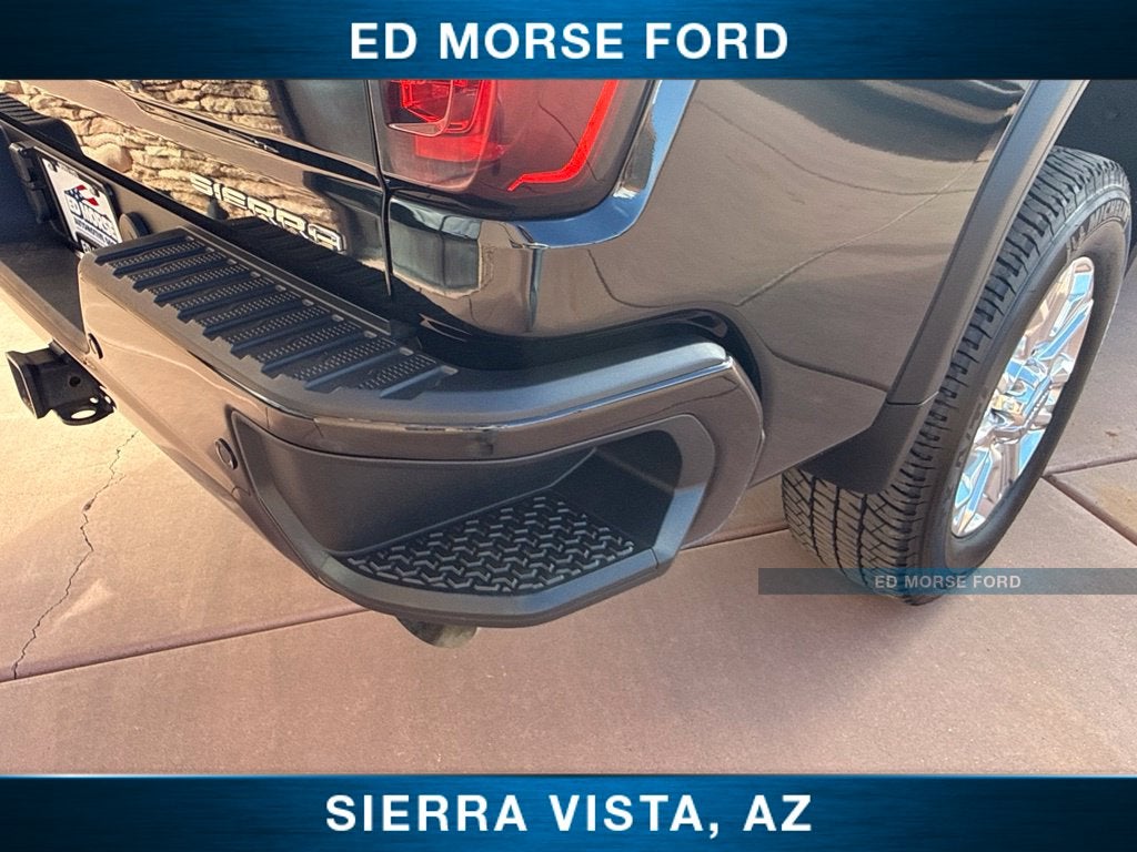 2020 GMC Sierra 3500HD Denali