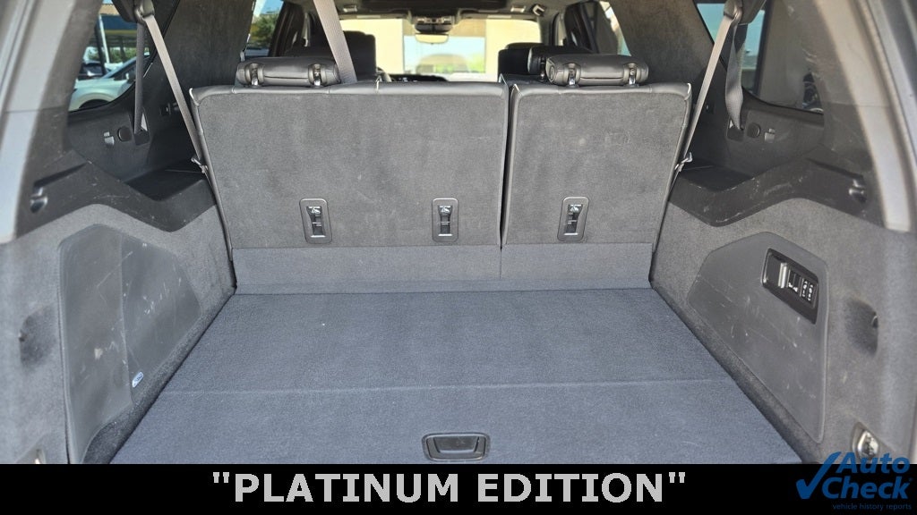 2023 Cadillac Escalade ESV Sport Platinum