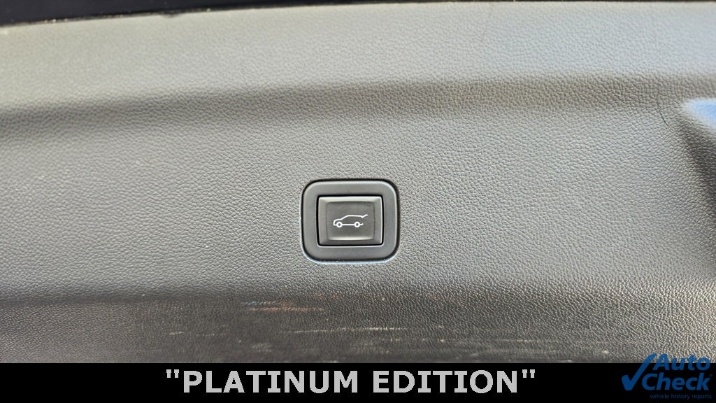 2023 Cadillac Escalade ESV Sport Platinum