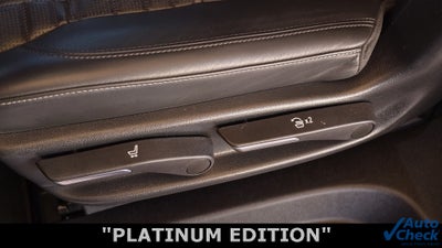 2023 Cadillac Escalade ESV Sport Platinum