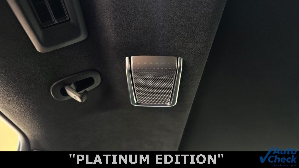 2023 Cadillac Escalade ESV Sport Platinum