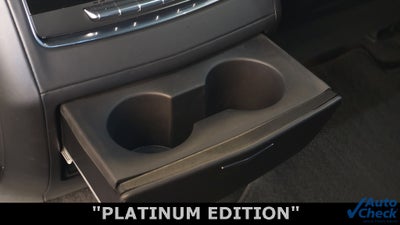 2023 Cadillac Escalade ESV Sport Platinum