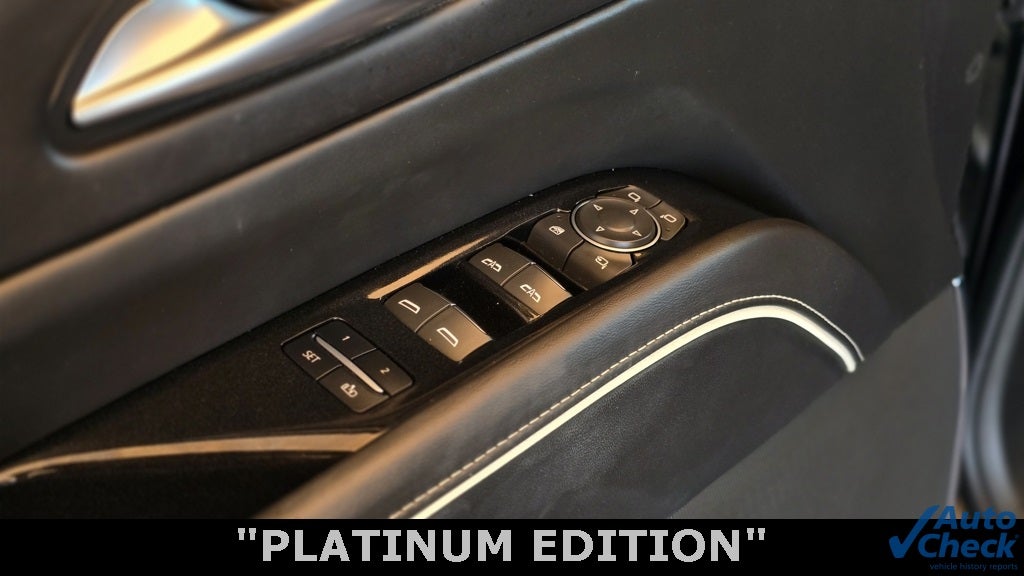 2023 Cadillac Escalade ESV Sport Platinum