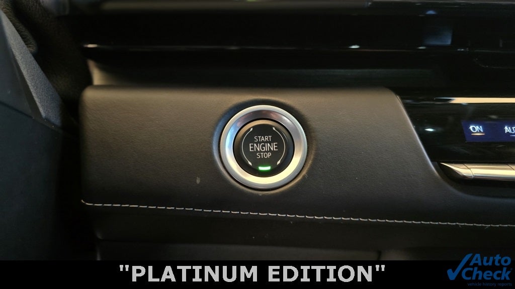 2023 Cadillac Escalade ESV Sport Platinum