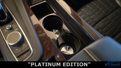 2023 Cadillac Escalade ESV Sport Platinum