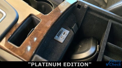 2023 Cadillac Escalade ESV Sport Platinum