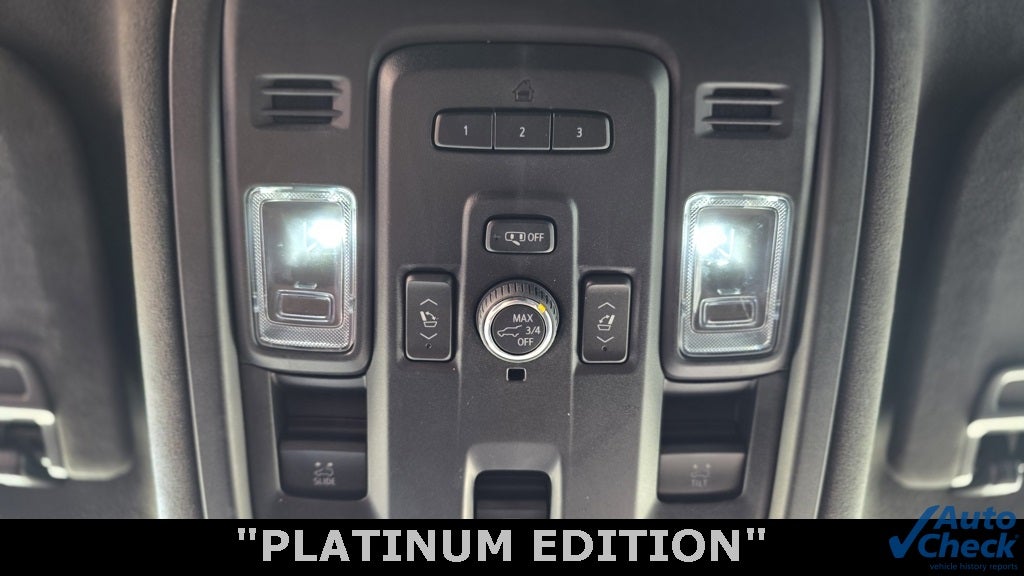 2023 Cadillac Escalade ESV Sport Platinum