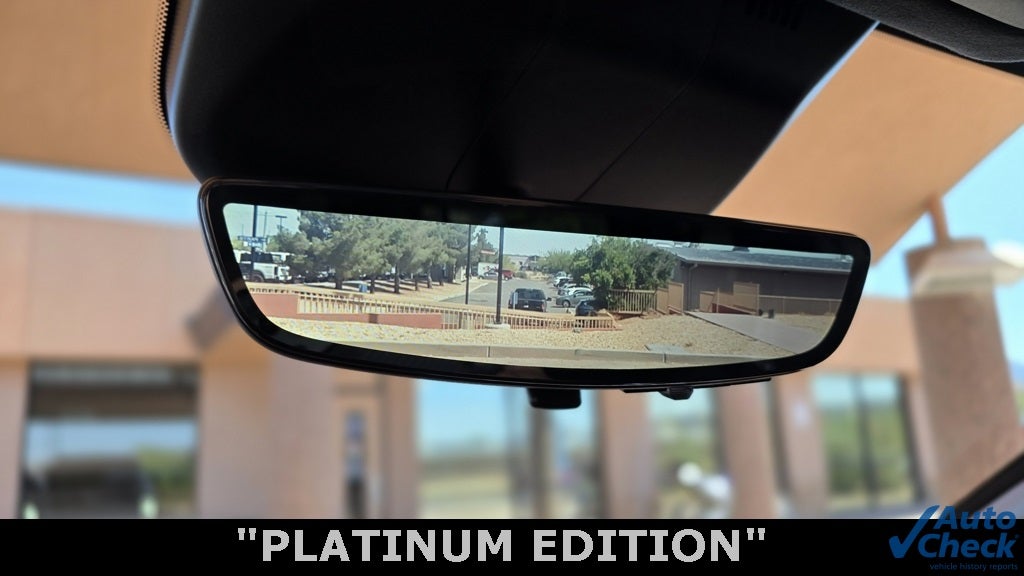 2023 Cadillac Escalade ESV Sport Platinum