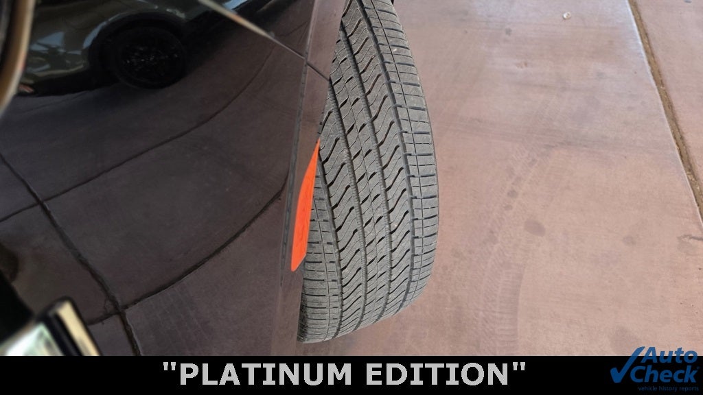 2023 Cadillac Escalade ESV Sport Platinum