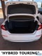 2022 Honda Accord Hybrid Touring