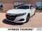 2022 Honda Accord Hybrid Touring