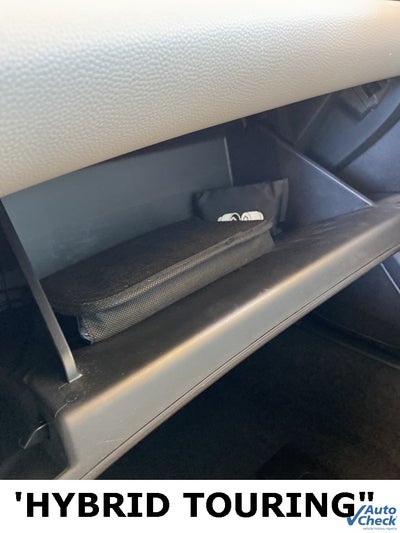 2022 Honda Accord Hybrid Touring