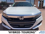 2022 Honda Accord Hybrid Touring
