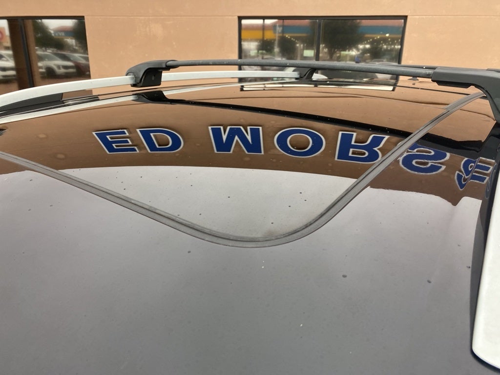 2019 Volkswagen Atlas 3.6L V6 SEL R-Line R-Line